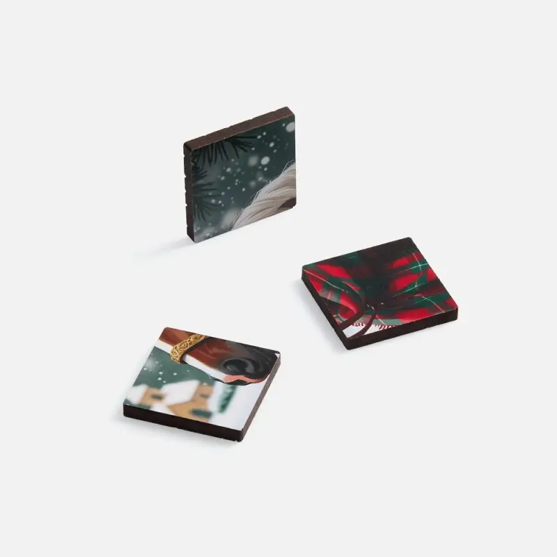 Деревянная головоломка Woodleap на заказ Деревянная головоломка Woodleap на заказ