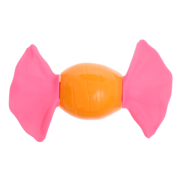 Набор погремушек «Сладости», 7 шт.