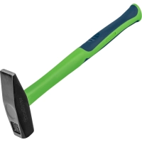 Молоток слесарный 400 г фибергласовая рукоятка Сибртех 10321