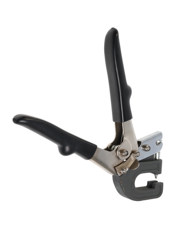 Просекатель для металлического профиля ТУНДРА, под гипсокартон, 240 мм Просекатель для металлического профиля ТУНДРА, под гипсокартон, 240 мм