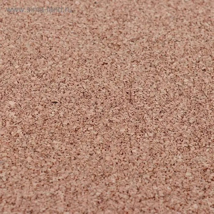 Доска пробковая Calligrata LINE, 60&times;90 см, В1103, в деревянной раме