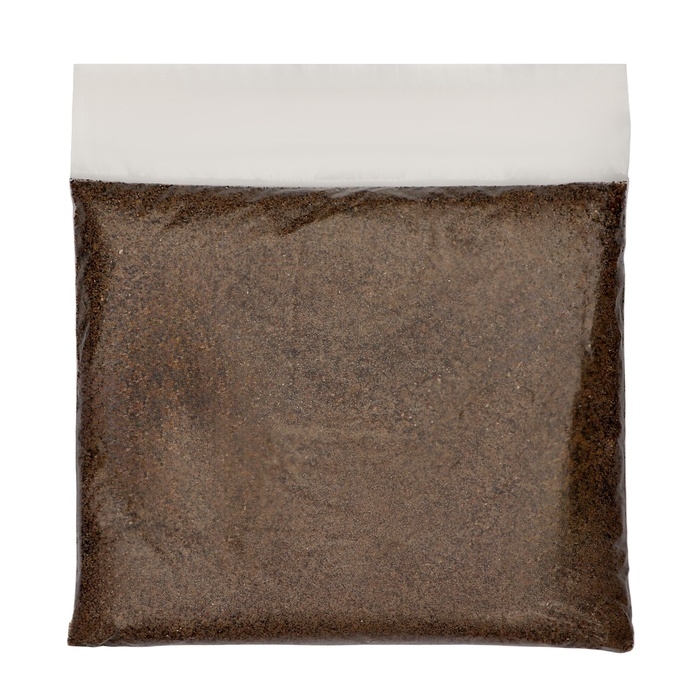 Речной песок  Речной песок "Рецепты дедушки Никиты", сухой, фр 0,0-1,6, 0,5 кг