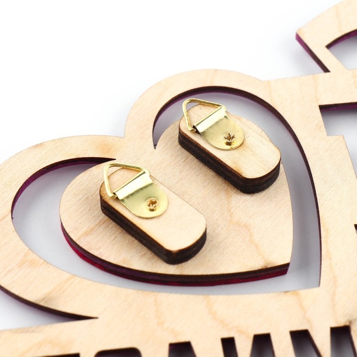 Медальница «Gymnastics», 30х15 см Медальница «Gymnastics», 30х15 см