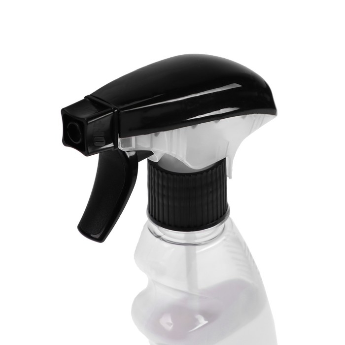 Полироль салона Grass Polyrole shine глянцевый, триггер, 600 мл Полироль салона Grass Polyrole shine глянцевый, триггер, 600 мл