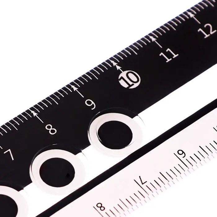 Линейка пластиковая 15 см в пакете с европодвесом (штрихкод на штуке) Линейка пластиковая 15 см в пакете с европодвесом (штрихкод на штуке)