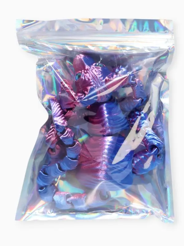 3Д Игрушка "Кот Сфинкс", 29 см.