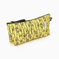 Пенал школьный, текстиль, &laquo;Гуси&raquo;