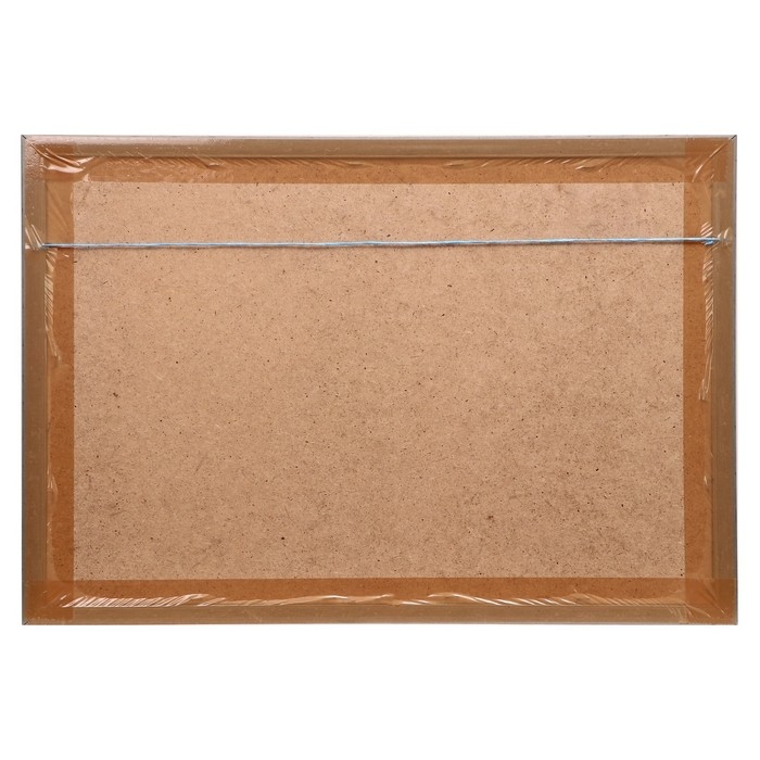 Гобеленовая картина Гобеленовая картина "Тройка" 73*52 см