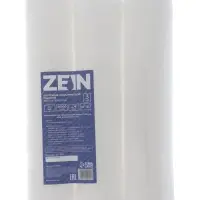 Картридж сменный ZEIN PS-10SL, полипропиленовая нить, 10 мкм 3шт