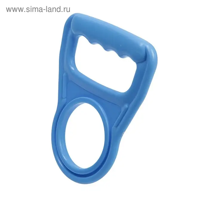 Ручка для переноса бутылей Luazon LBH-02, 19 л