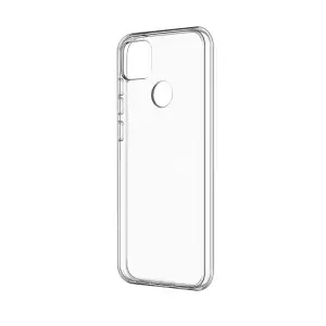 Чехол для Xiaomi Redmi 10A TPU 1.2mm