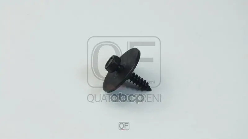 винт защиты картера QUATTRO FRENI арт. QF18G00002