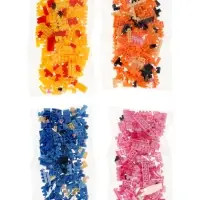 UNICON Конструктор "Mini Blocks, Медвежонок", 4в1 UNICON Конструктор "Mini Blocks, Медвежонок", 4в1