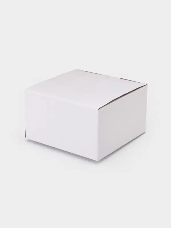 Чайная пара "Фиолетовая роза" блюдце 16х1,5 см, чашка  13х10х7 см