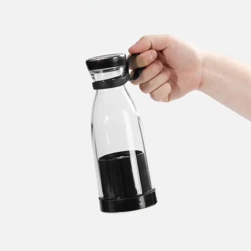 Портативный блендер BlendMatic, черный Портативный блендер BlendMatic, черный