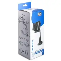 Держатель для смартфонов телескопический на приборную панель AVS AH-2107-D