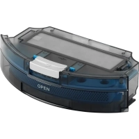 Робот-пылесос PVCR 3900 IQ Home Panorama Aqua моющий