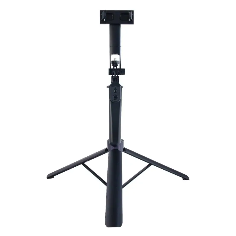 Монопод-трипод с блютуз пультом R28 178cm