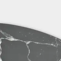 Салфетка сервировочная на стол круглая &laquo;Найт&raquo;, d=36 см