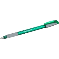 Ручка шариковая неавтомат. Unomax/Unimax TrioDCGPtinted зел,масл,манж