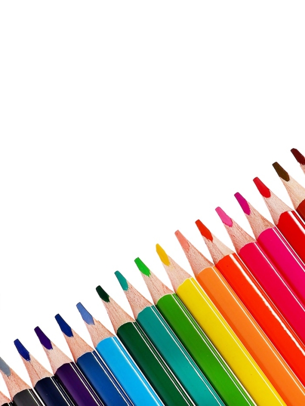 Карандаши акварельные 18 цветов, в картонной коробке, треугольные, дерево, с кистью, Рыбка   1055329 Карандаши акварельные 18 цветов, в картонной коробке, треугольные, дерево, с кистью, Рыбка   1055329