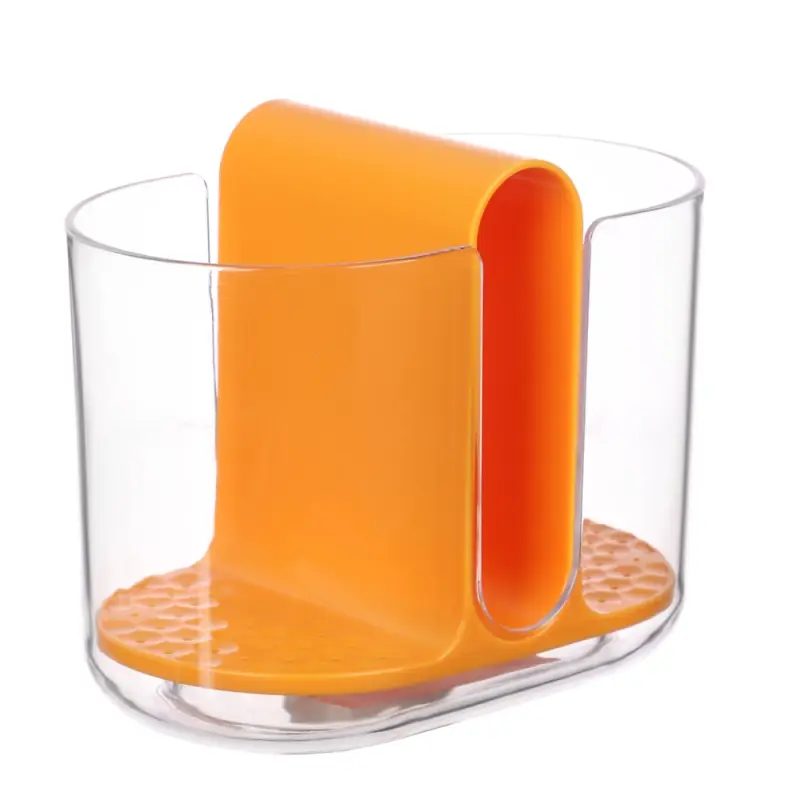 Сушилка для посуды тм VETTA, 16х9,5х13,5 см, пластик