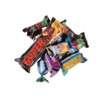 Сладкий новогодний подарок «Закрома», 900 г Сладкий новогодний подарок «Закрома», 900 г