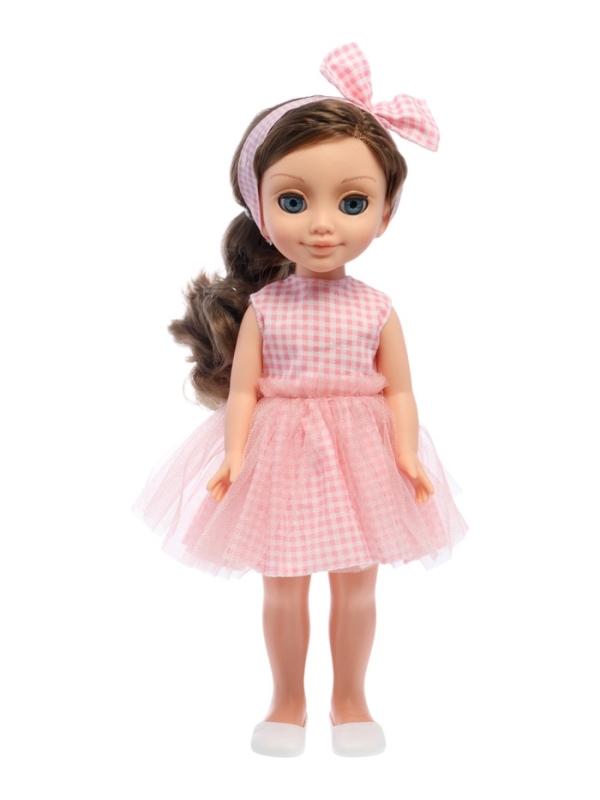 Кукла "София Модница 2" 37 см В4541