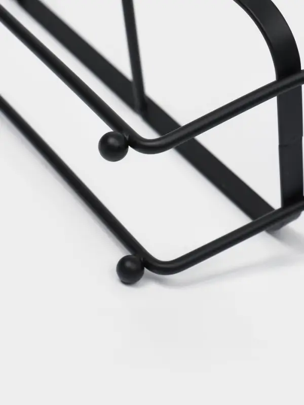 Набор дозаторов для ванной SAVANNA &laquo;Геометрия&raquo;, 3 предмета с подставкой