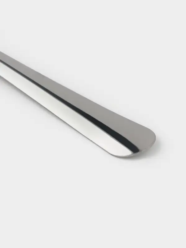 Набор ложек столовых 12 шт 19 см Набор ложек столовых 12 шт 19 см "Оптима"