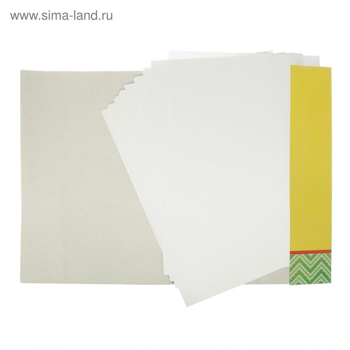 Папка для рисования А4, 10 листов  Папка для рисования А4, 10 листов "Щенок", 160 г/м2