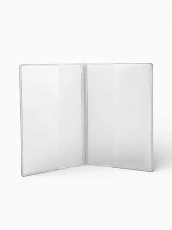 Обложка для паспорта, МИКС