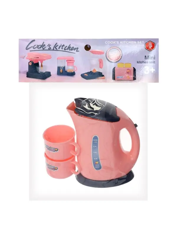 Бытовая техника Бытовая техника "Чайник"