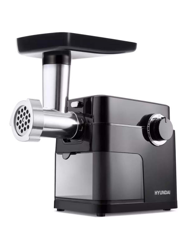 Мясорубка HY-MG6491 1900Вт черный Мясорубка HY-MG6491 1900Вт черный
