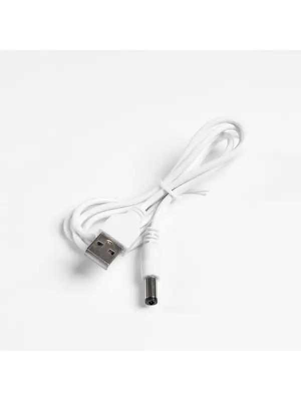 Светодиодная фигура &laquo;Дед Мороз и ёлка&raquo; 20&times;14&times;11 см, от батареек ААх3, USB, свечение тёплый белый