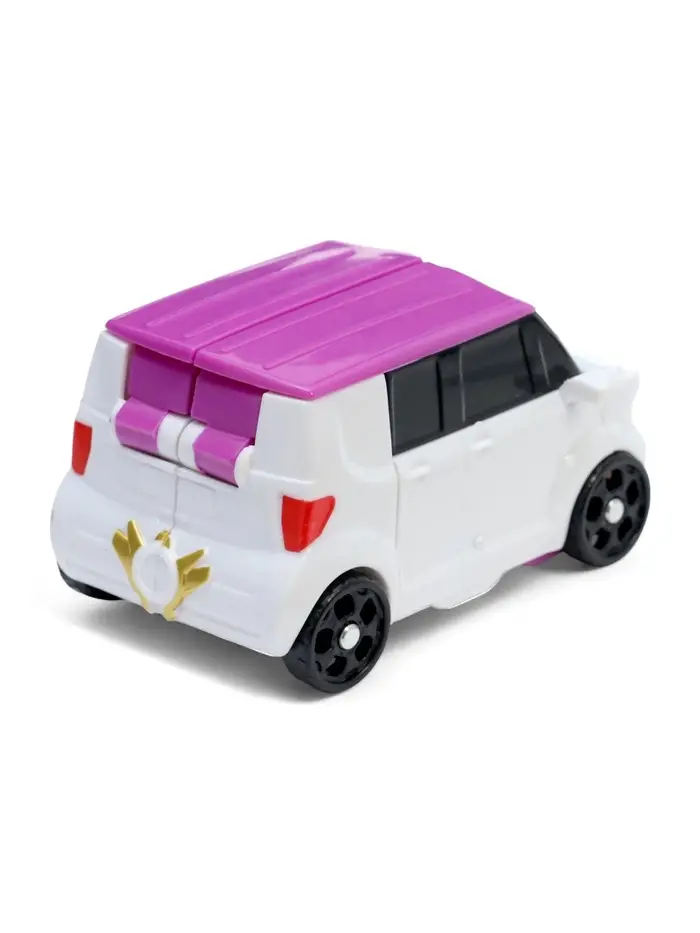 Робот "Автобот", трансформируется Робот "Автобот", трансформируется