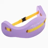 Пояс для обучения плаванию ONLYTOP, детский, 57&times;15&times;3 см