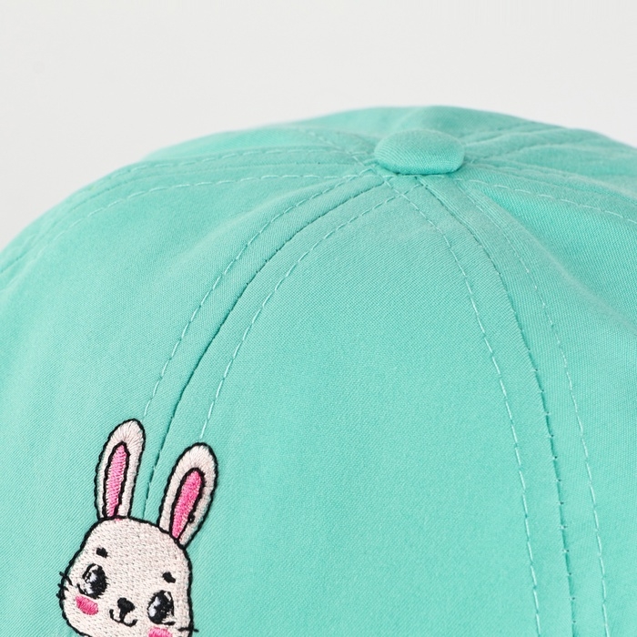 Кепка детская для девочки «Sweety», р-р. 48-50 Кепка детская для девочки «Sweety», р-р. 48-50