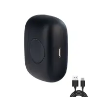 Гарнитура Wireless Headset EQ22 HOCO черная
