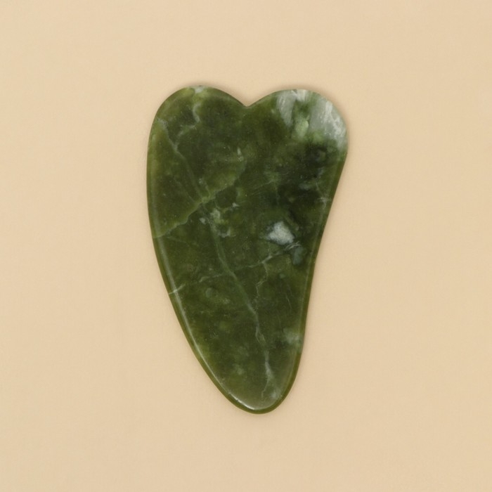 Массажер гуаша «Special for you», 8 х 4,5 см Массажер гуаша «Special for you», 8 х 4,5 см