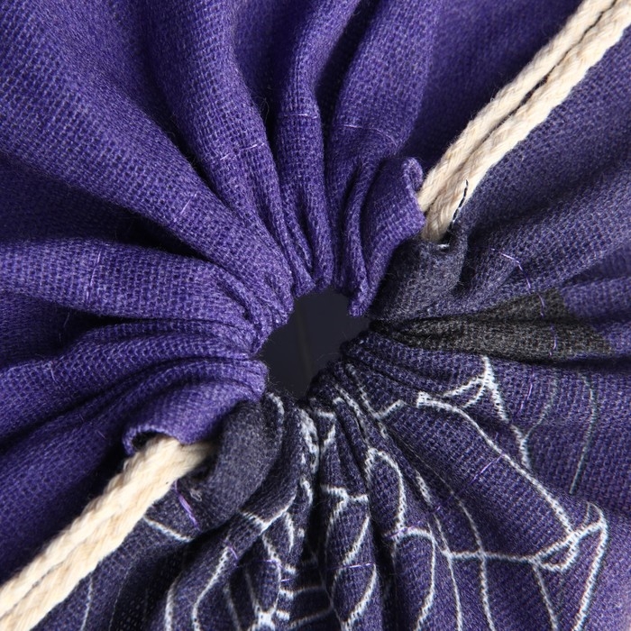 Мешок для обуви «Хэллоуин: Девочка с косичками» хлопковкая 30 х 40 см Мешок для обуви «Хэллоуин: Девочка с косичками» хлопковкая 30 х 40 см