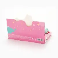 Детский бальзам для губ &laquo;Зверюшки&raquo;, 24х10 г, фруктовый аромат