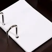 Набор настольный органайзер 34&times;24&times;18 см, 4 предметов, с часами