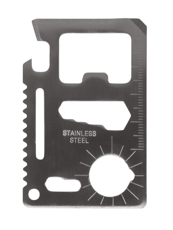 Карта выживания "23 февраля" Лапы