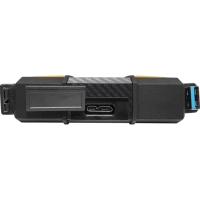 Портативный HDD ADATA HD710 Pro, 1TB, 2,5, USB 3.1, AHD710P-1TU31-CYL