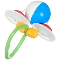 Погремушка &laquo;Ягодное лукошко&raquo;, Аэлита