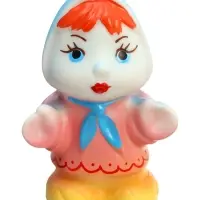 Набор резиновых игрушек &laquo;Три медведя&raquo;