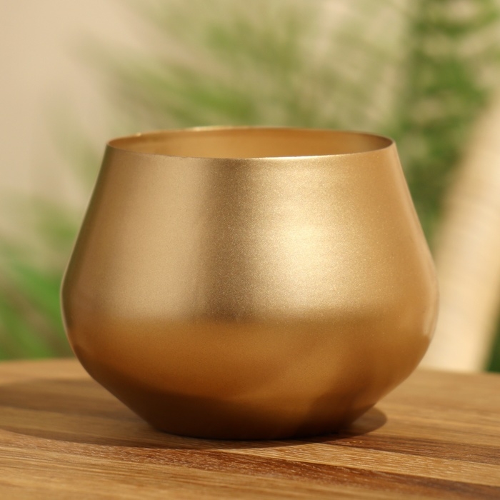 Ароматическая свеча в баночке 300 гр, marigold Ароматическая свеча в баночке 300 гр, marigold