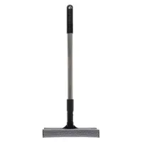 VETTA Окномойка с телескопической ручкой металл 70 см, насадка поролон 20см