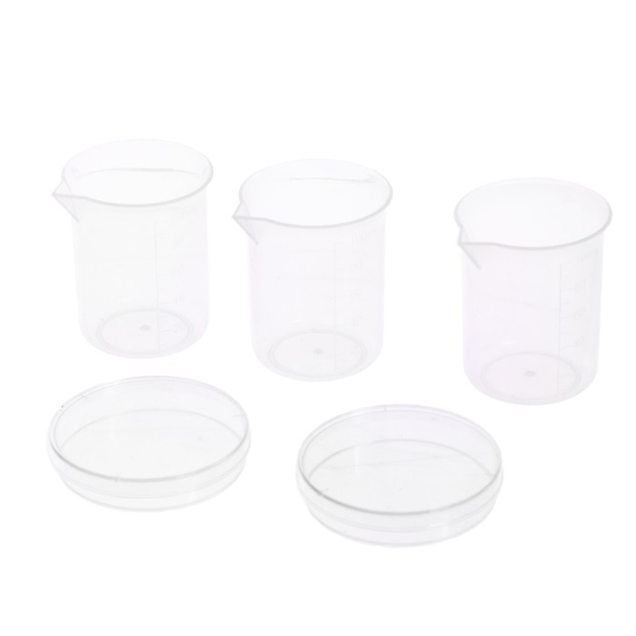 Набор для опытов «Увлекательная наука», Опыты с Земли, в пакете Набор для опытов «Увлекательная наука», Опыты с Земли, в пакете